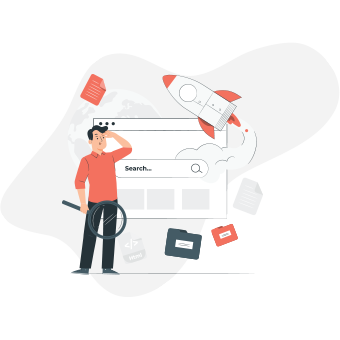Search Engine Optimization
