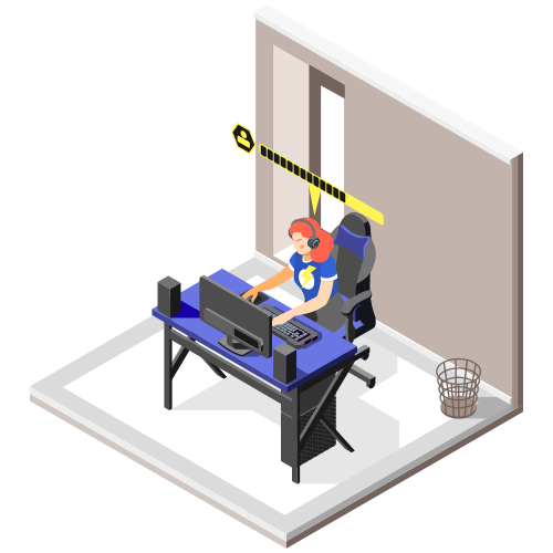 24×7 SecOps Center to Prevent, Detect, Eliminate