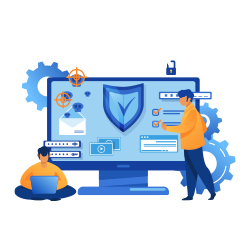 Tailor-made Security Protection Tailor-made Security Protection