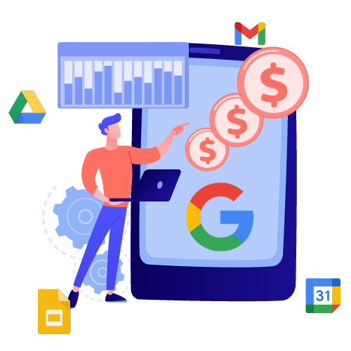 google business plan pricing