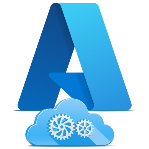 azure
