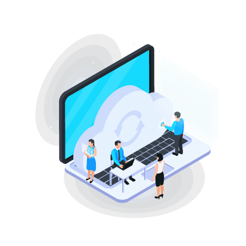 embrace the cloud based productivity solution