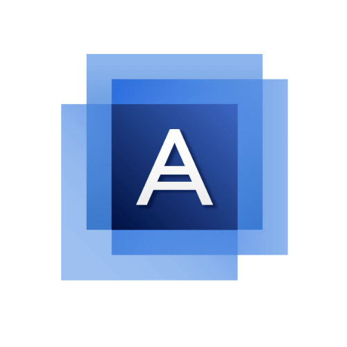 acronics banner