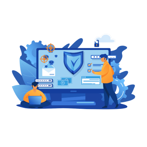 modernize cybersecurity