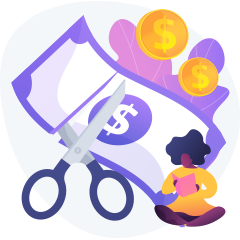 Cut Costs Cut Costs