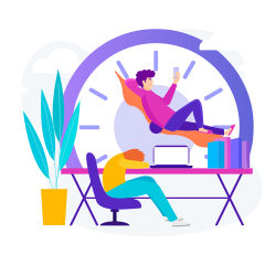 Simplified Workload Simplified Workload