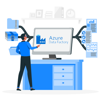 Azure Data Factory
