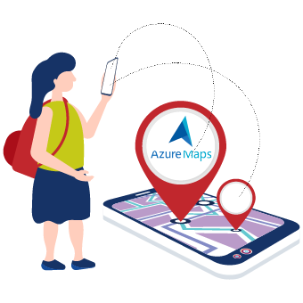 Azure Maps