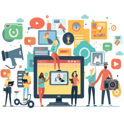 Media & Entertainment Media & Entertainment