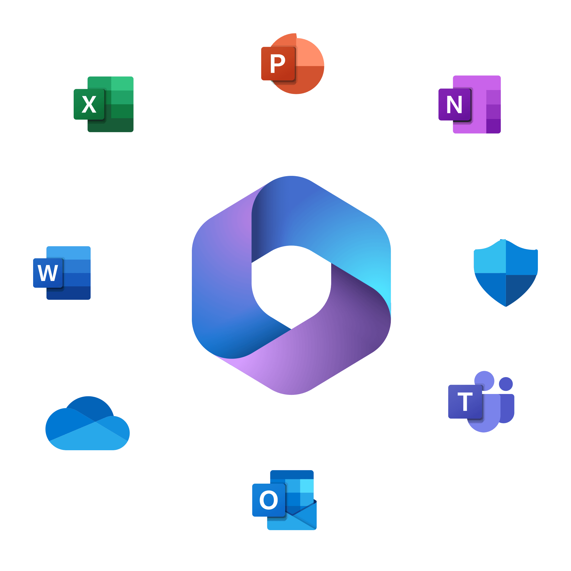 microsoft 365 banner