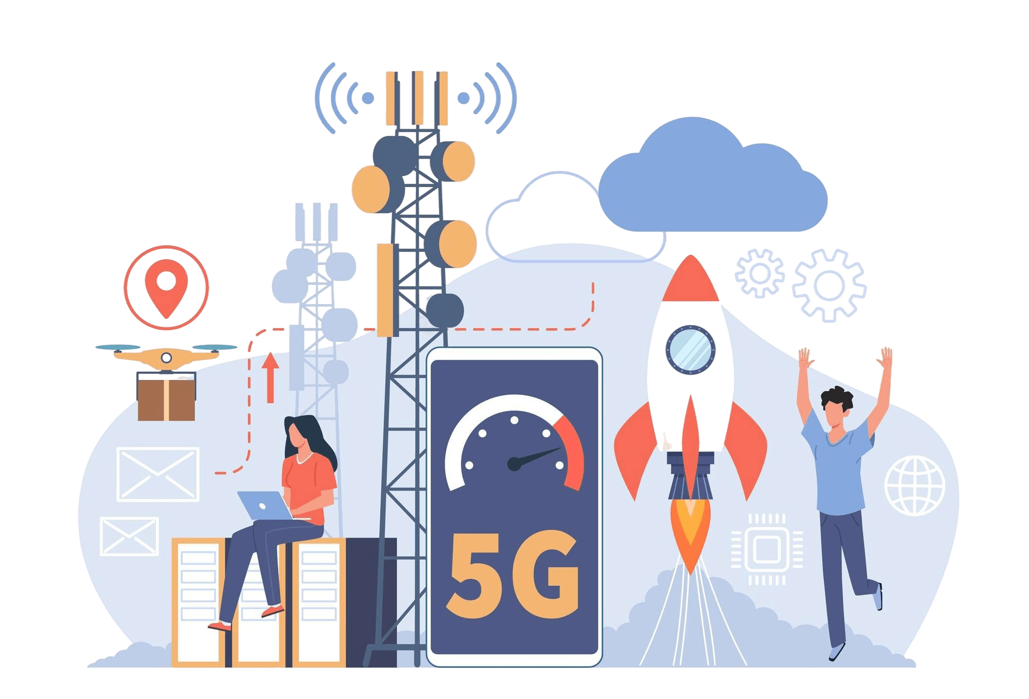 Telecom & Networking Telecom & Networking