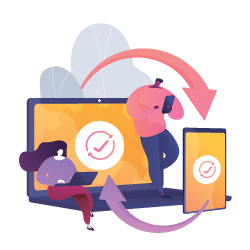 Easy Integration Easy Integration