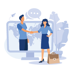 Client-Oriented Approach Client-Oriented Approach